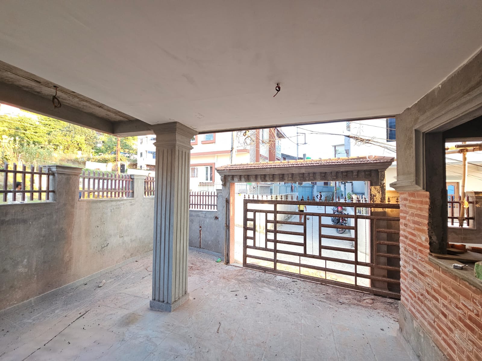Picture of Budhanilkantha Municipality, Bagmati