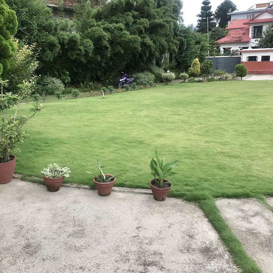 Picture of Golfutar Basketball Court, Budhanilkantha Municipality, Bagmati Province