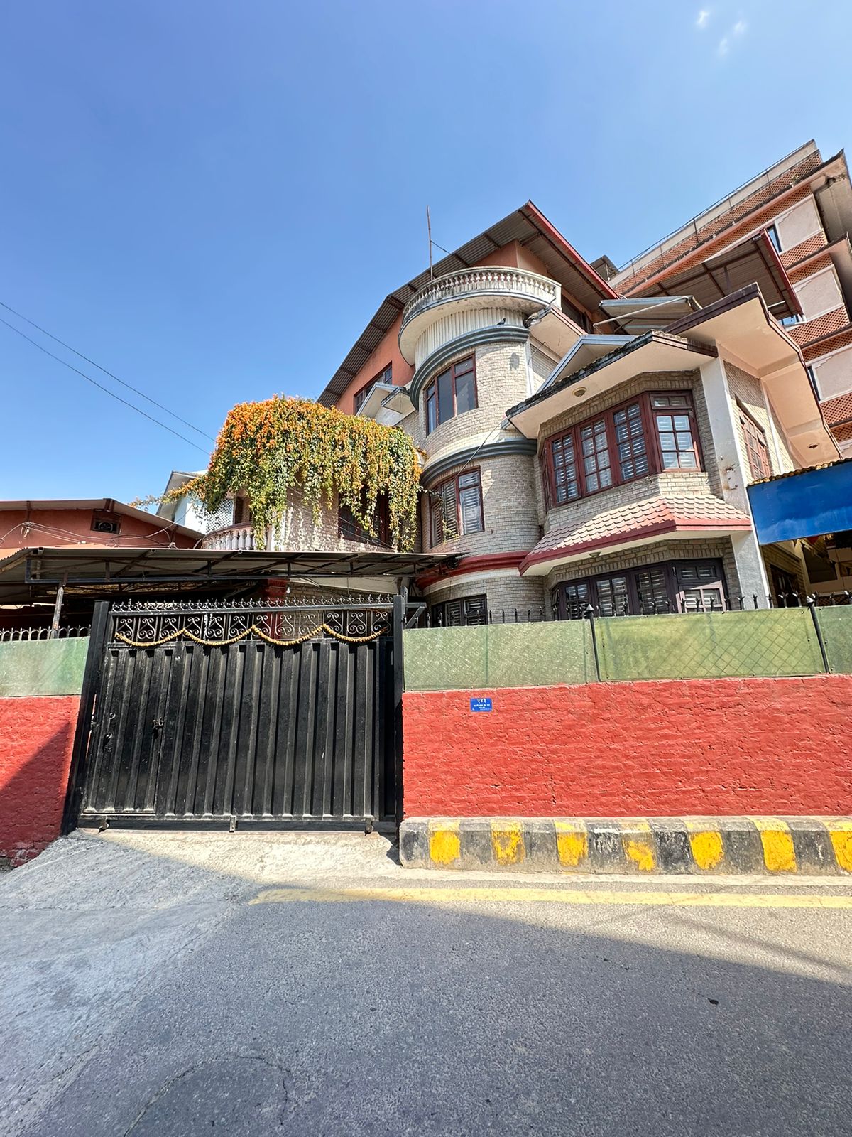 Picture of Lalitpur Metropolitan City, Bagmati