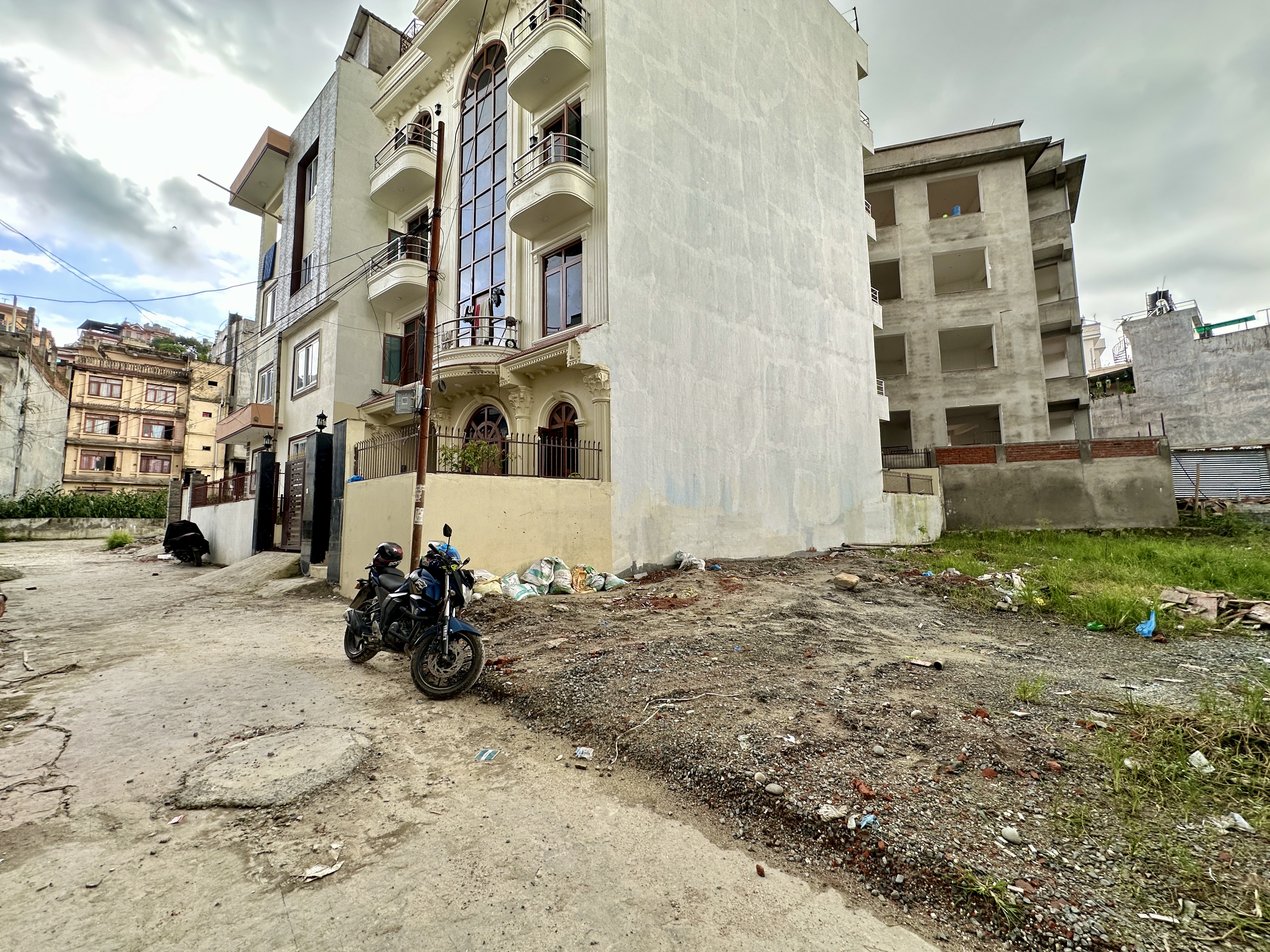 Picture of Kathmandu Metropolitan City, Bagmati