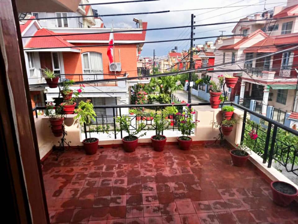 Picture of Kathmandu Metropolitan City, Bagmati Province