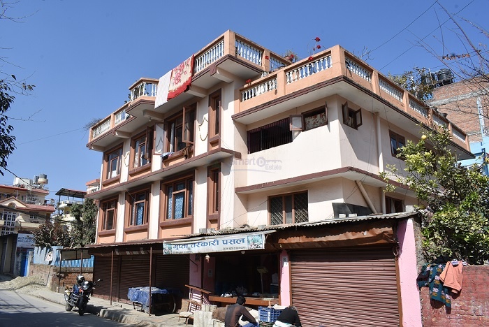 Picture of Lalitpur Metropolitan City, Bagmati