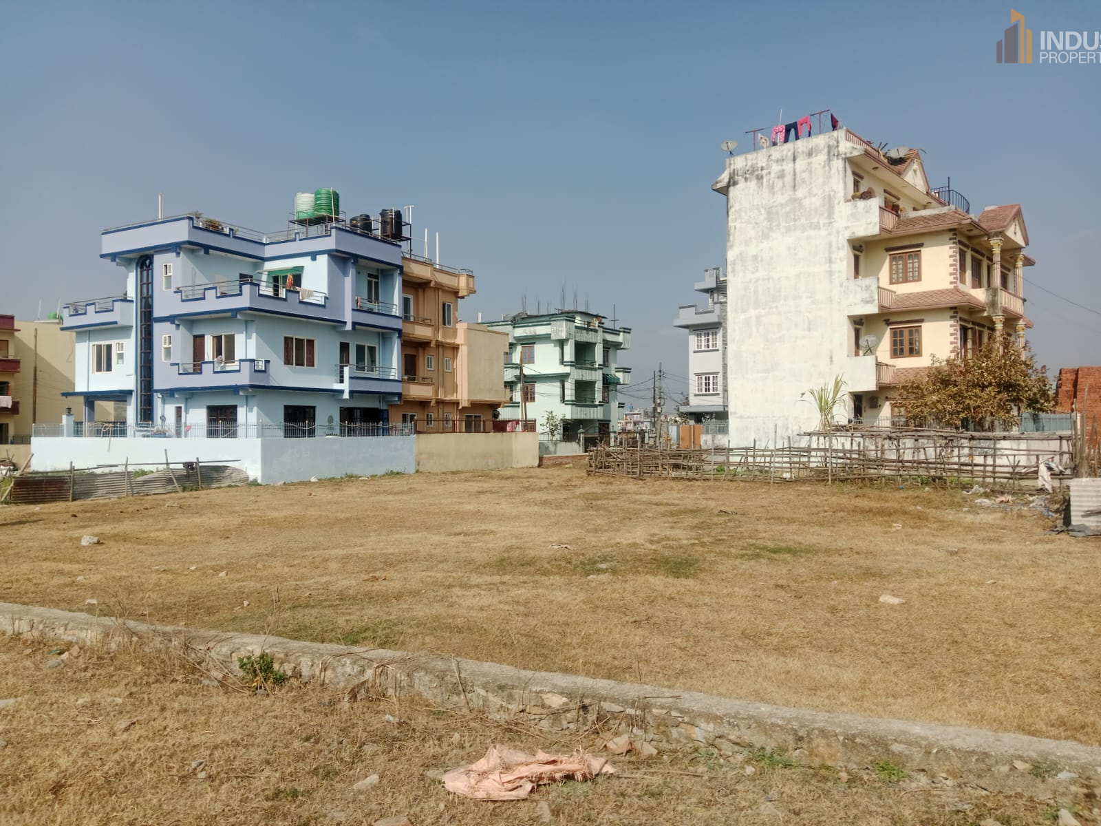 Picture of Lalitpur Metropolitan City, Bagmati
