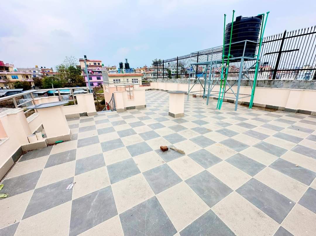 Picture of Kageshwari Manohara Municipality, Bagmati