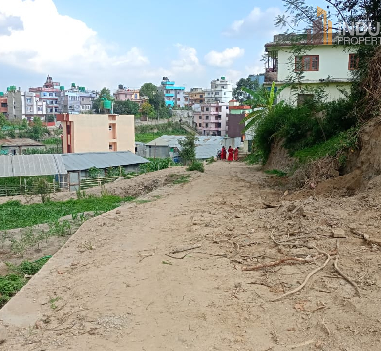 Picture of Kageshwari Manohara Municipality, Bagmati