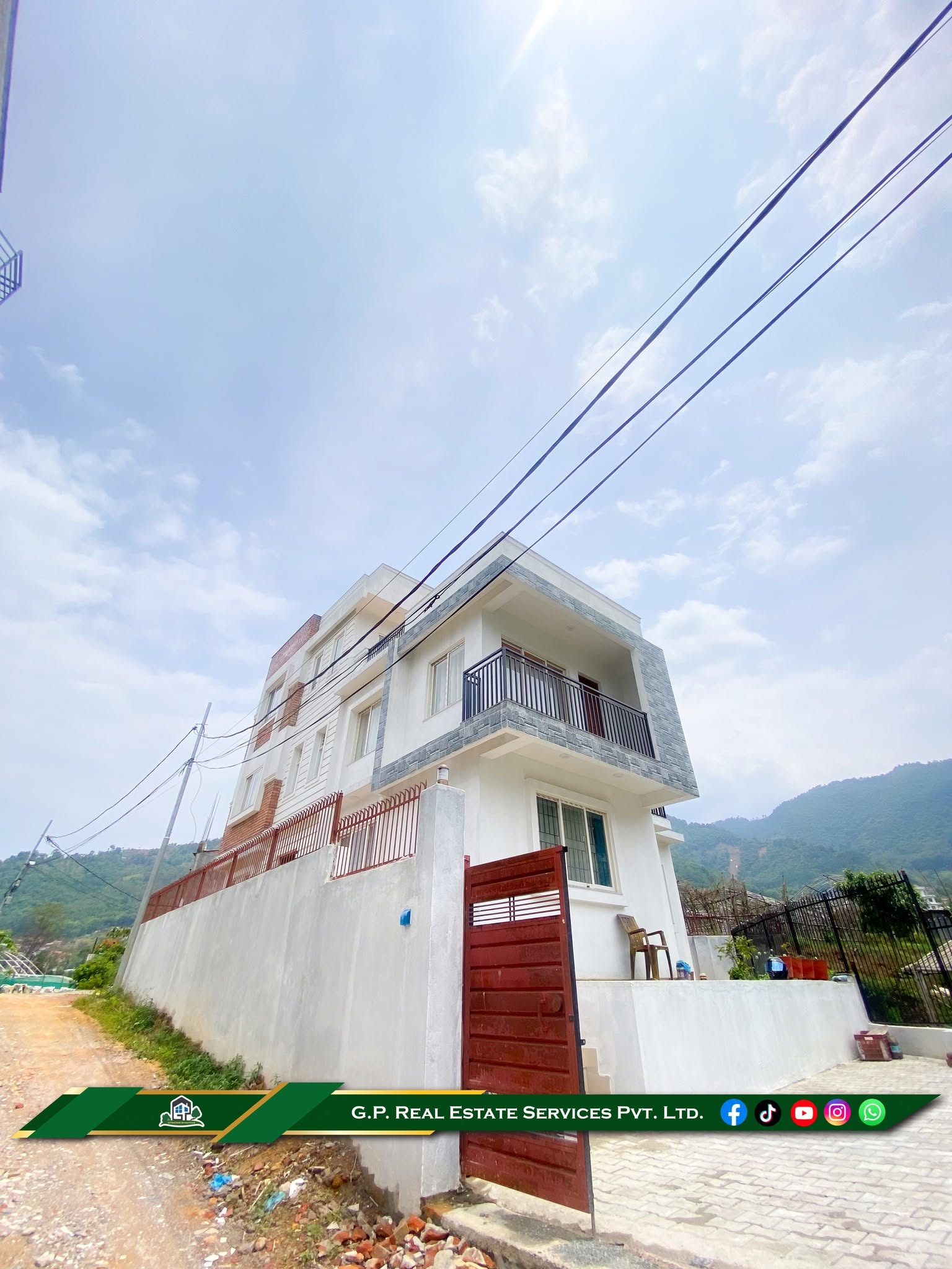 Picture of Mahalaxmi Municipality, Bagmati
