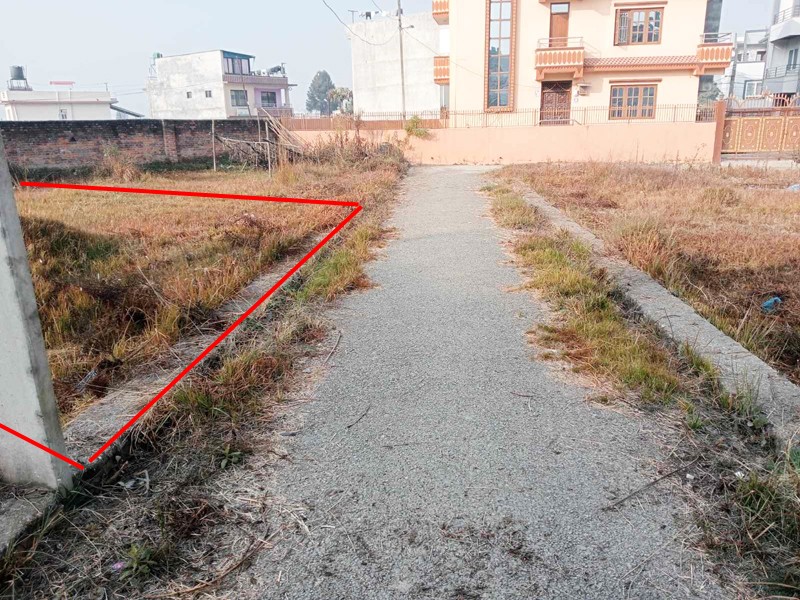 Picture of Mahalaxmi Municipality, Bagmati