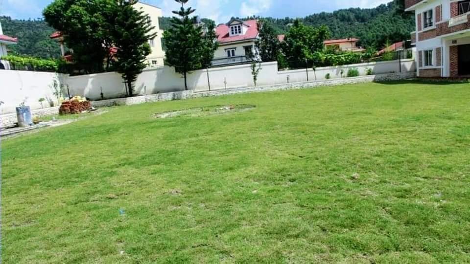 Picture of Budhanilkantha Municipality, Bagmati