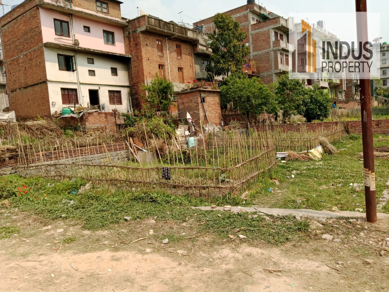 Picture of Mahalaxmi Municipality, Bagmati