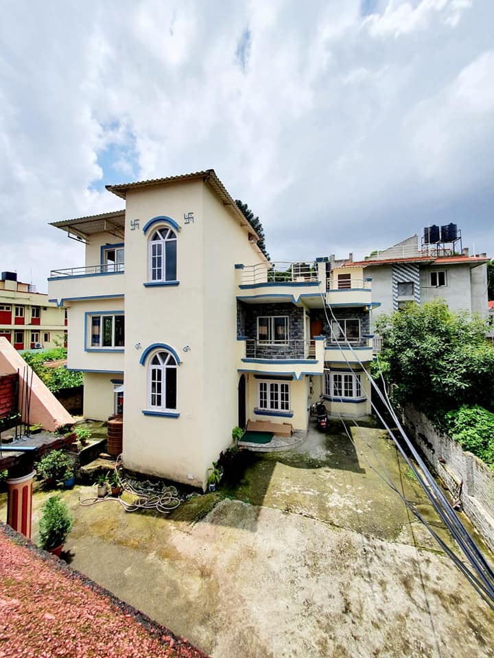 Picture of Kathmandu Metropolitan City, Bagmati Province