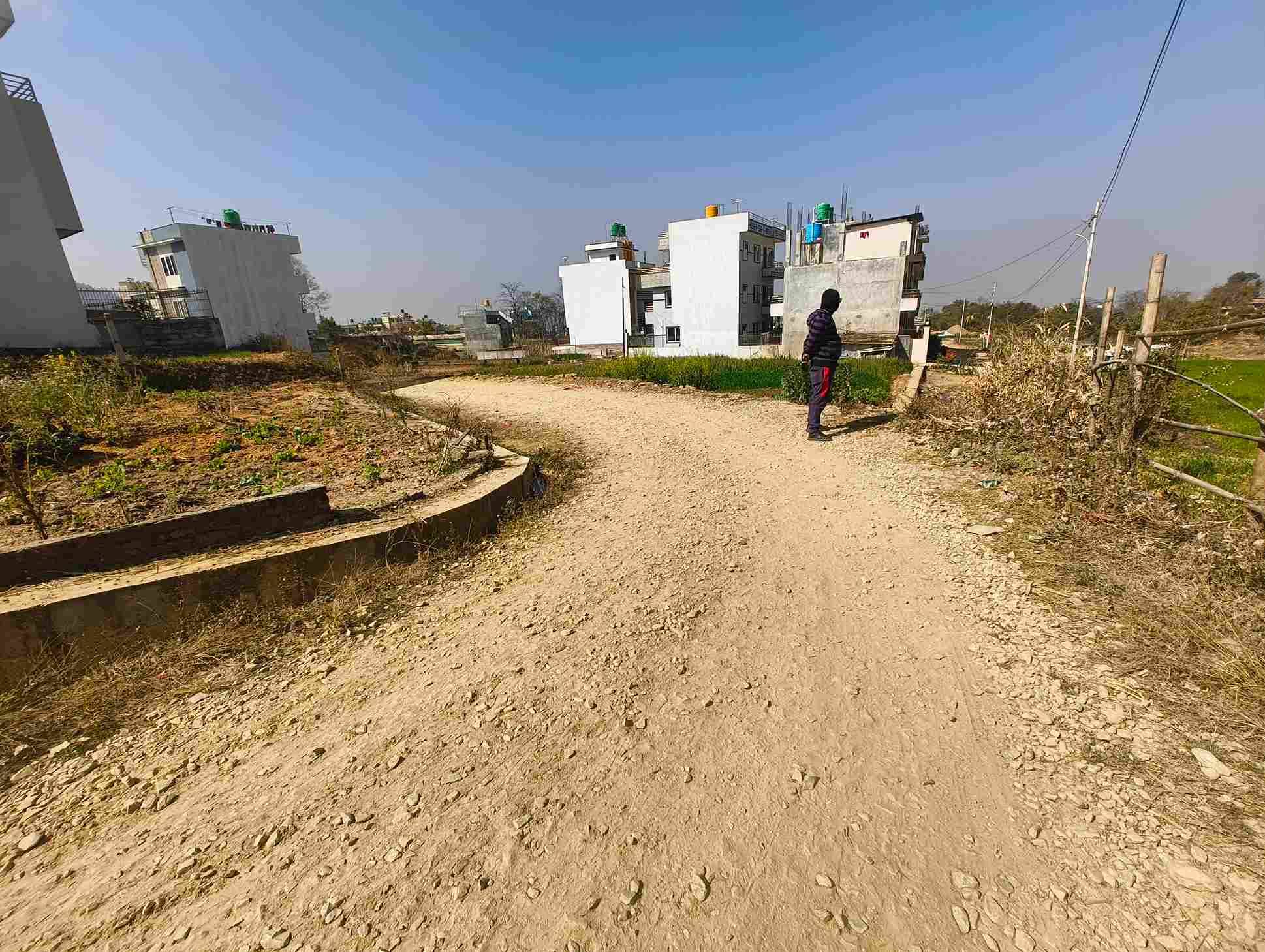 Picture of Mahalaxmi Municipality, Bagmati