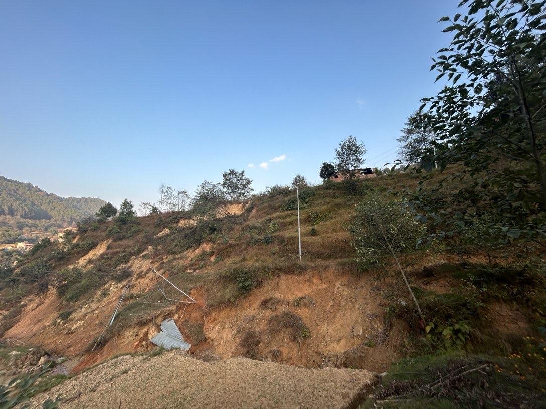 Picture of Godawari Municipality, Bagmati