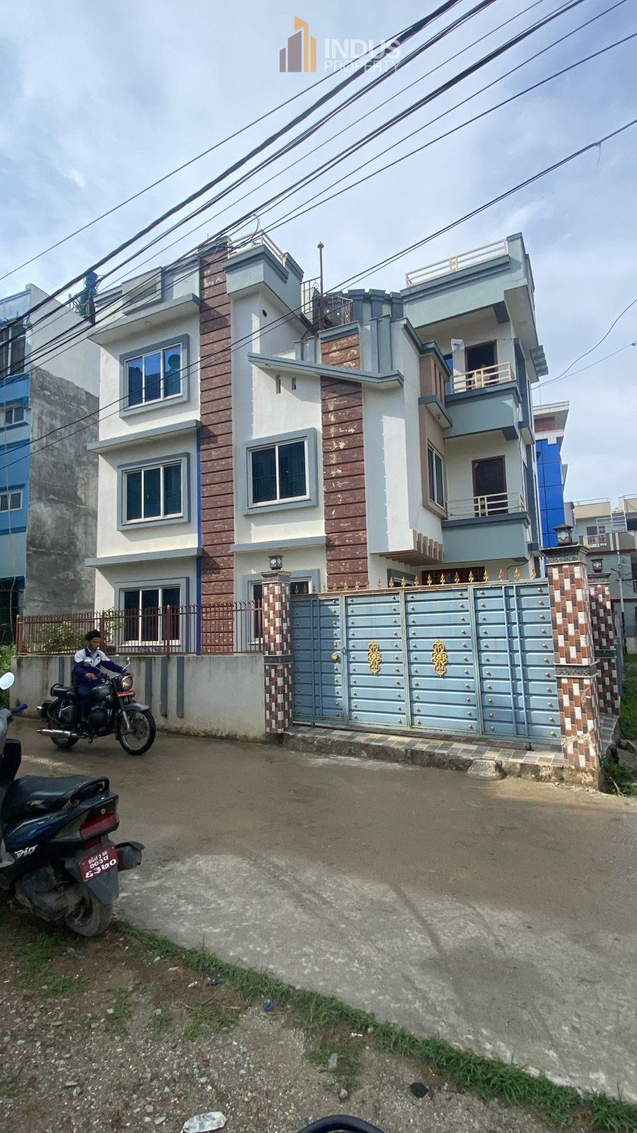 Picture of Mahalaxmi Municipality, Bagmati