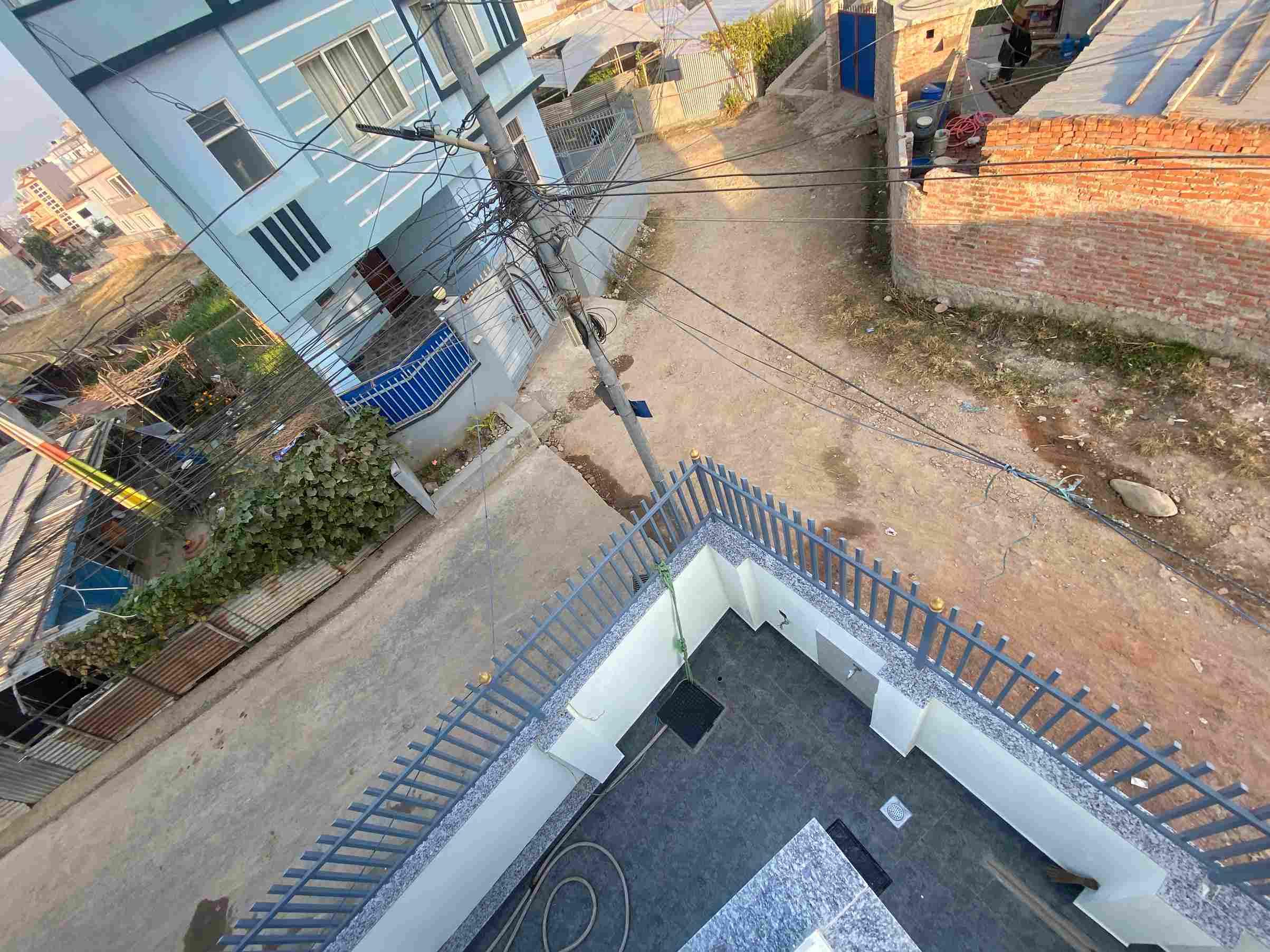 Picture of Lalitpur Metropolitan City, Bagmati