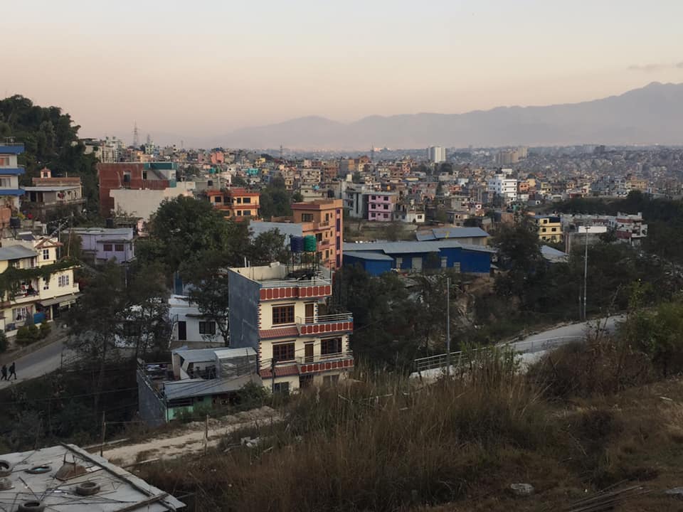 Picture of Nagarjun  Municipality, Bagmati Province