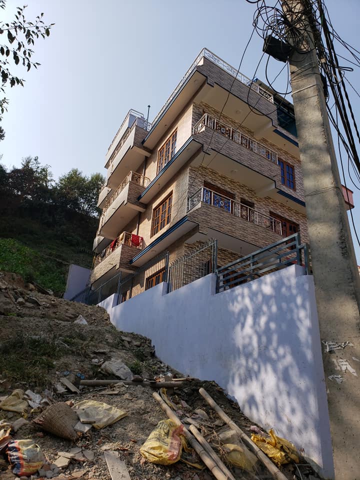 Picture of Tarkeshwor Municipality, Bagmati Province