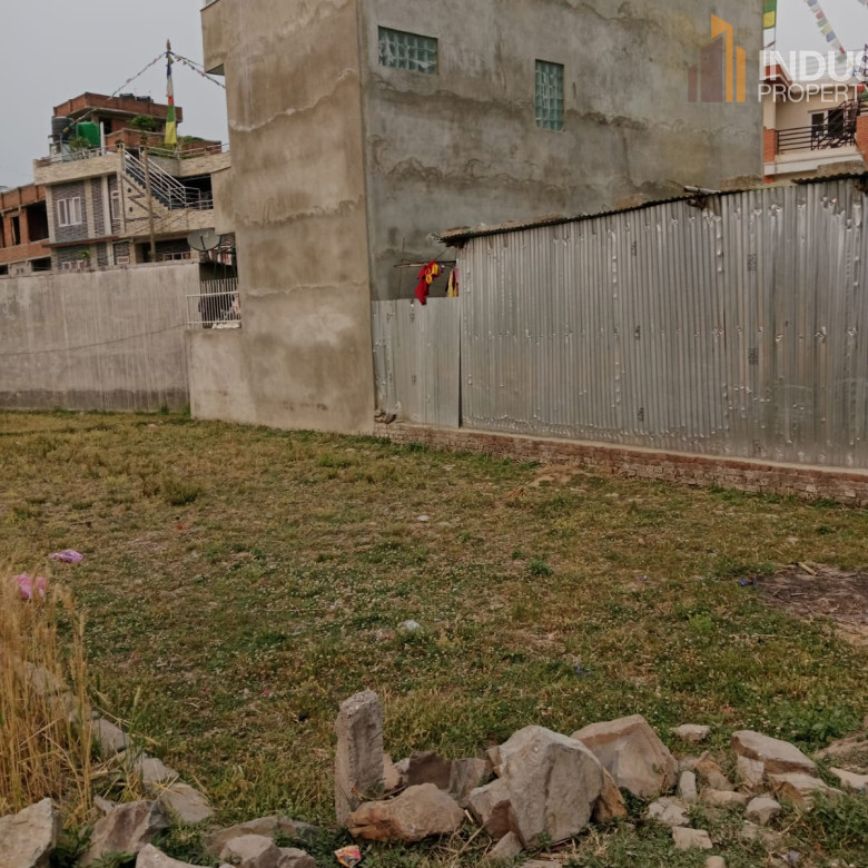 Picture of Lalitpur Metropolitan City, Bagmati