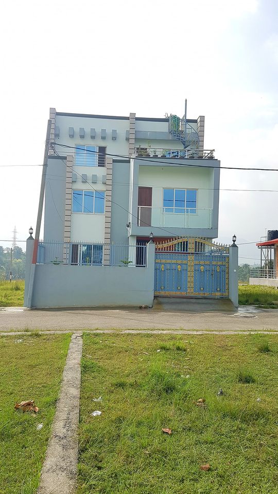 Picture of Bhaktapur Municipality, Bagmati Province