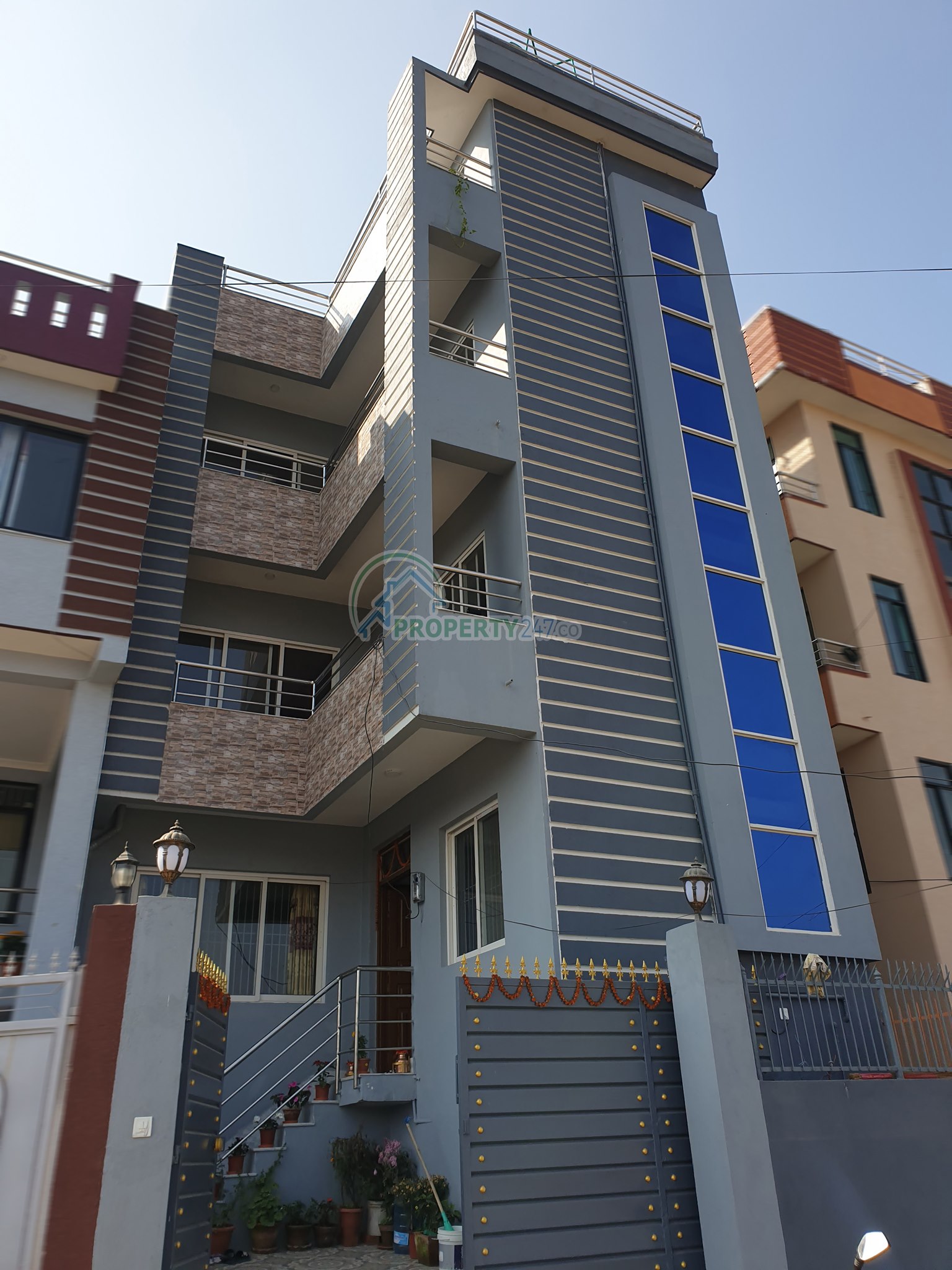 Picture of Krishnanagar, Lalitpur Metropolitan City, Bagmati Province