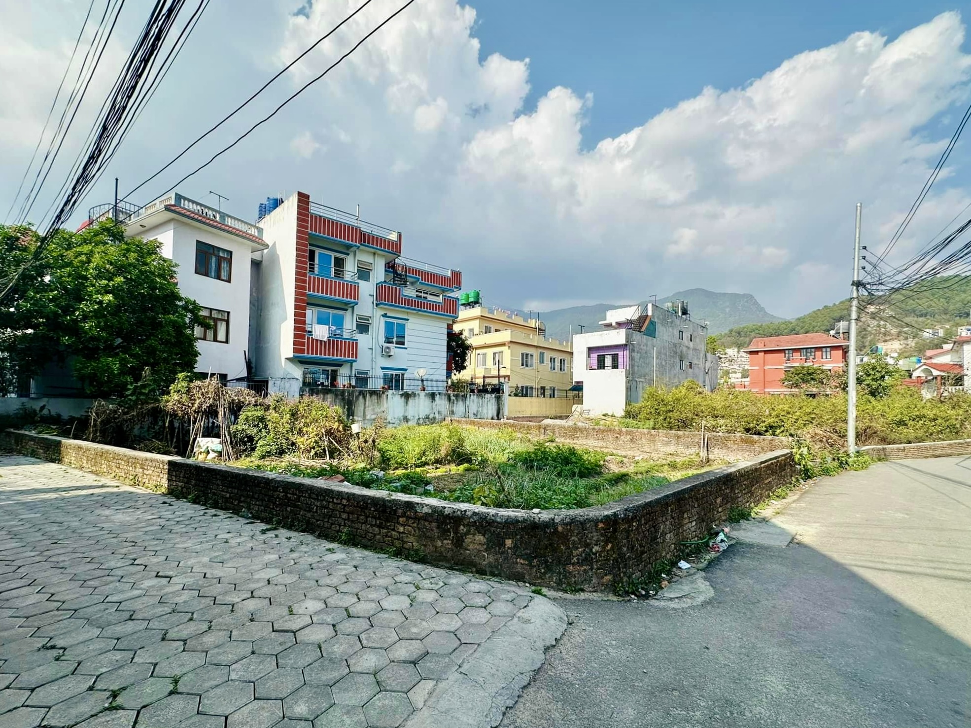 Picture of Budhanilkantha Municipality, Bagmati