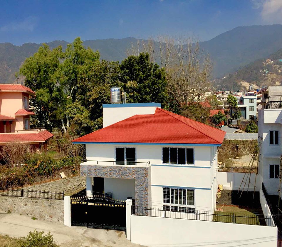 Picture of Budhanilkantha Municipality, Bagmati Province
