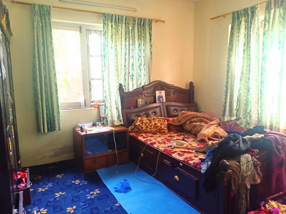 Picture of Nagarjun  Municipality, Bagmati Province