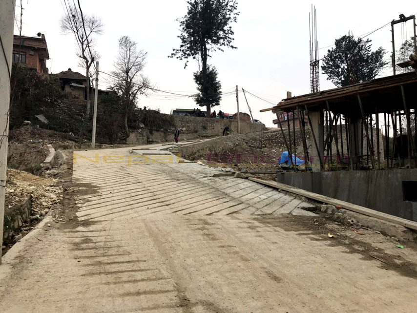 Picture of Lalitpur Metropolitan City, Bagmati Province
