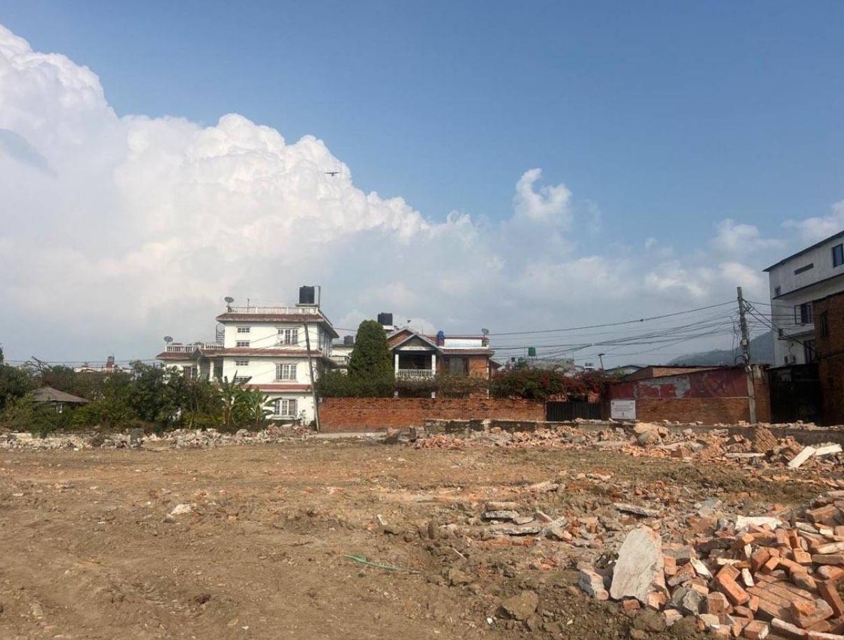 Picture of Lalitpur Metropolitan City, Bagmati