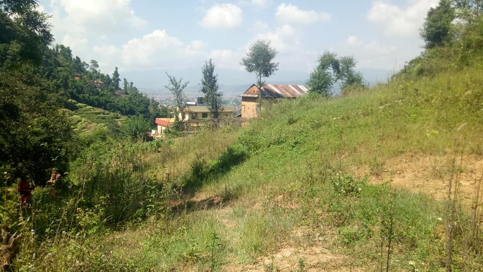 Picture of Suryabinayak Municipality, Bagmati Province