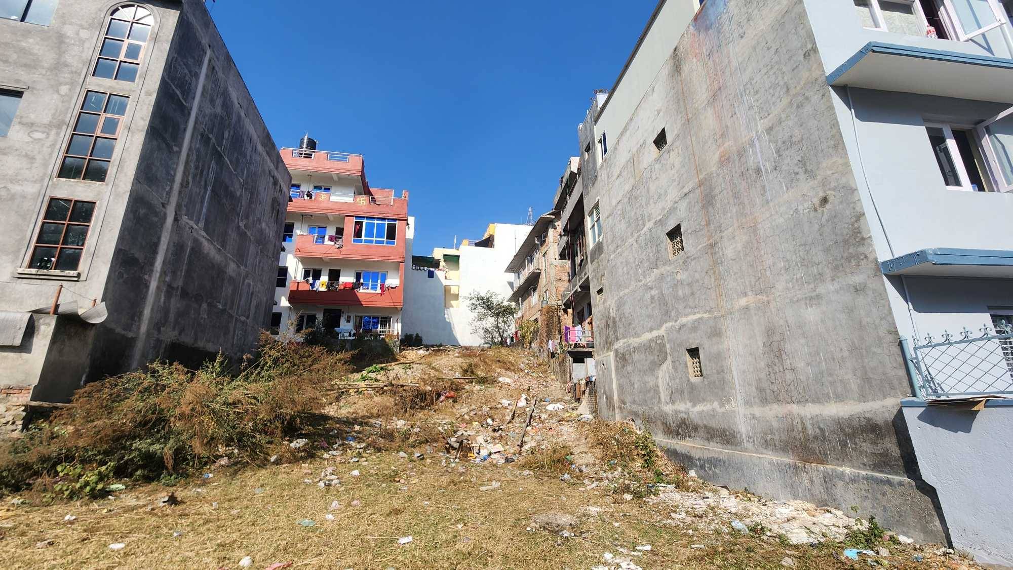 Picture of Kathmandu Metropolitan City, Bagmati