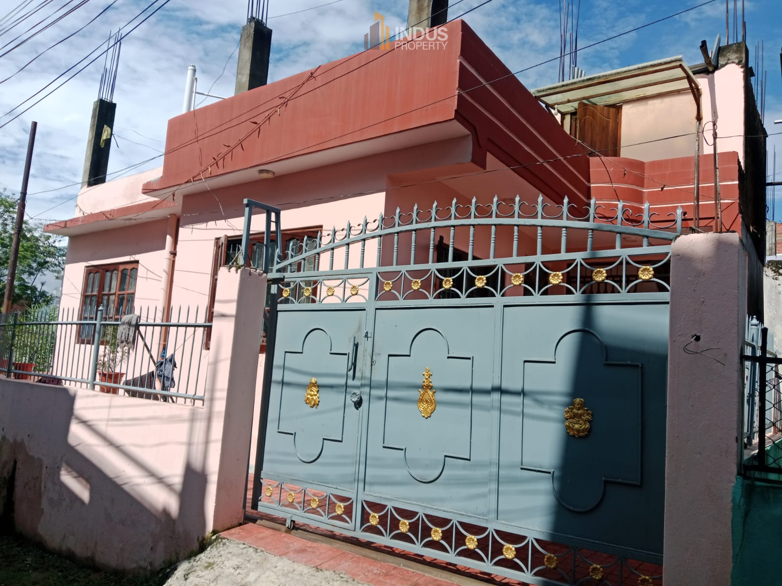 Picture of Mahalaxmi Municipality, Bagmati