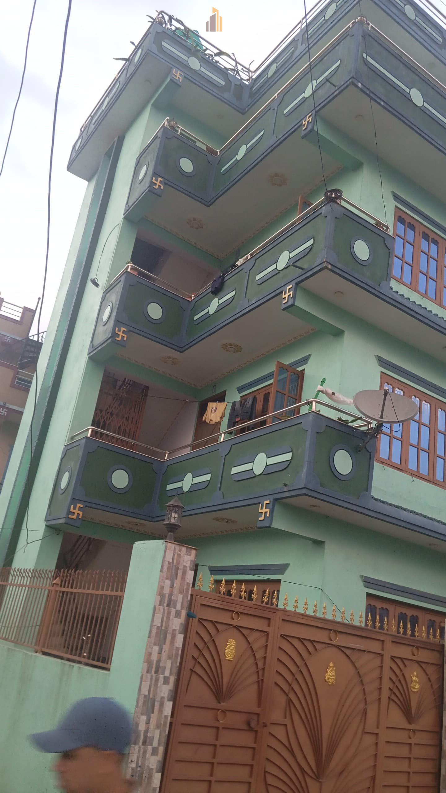Picture of Kageshwari Manohara Municipality, Bagmati