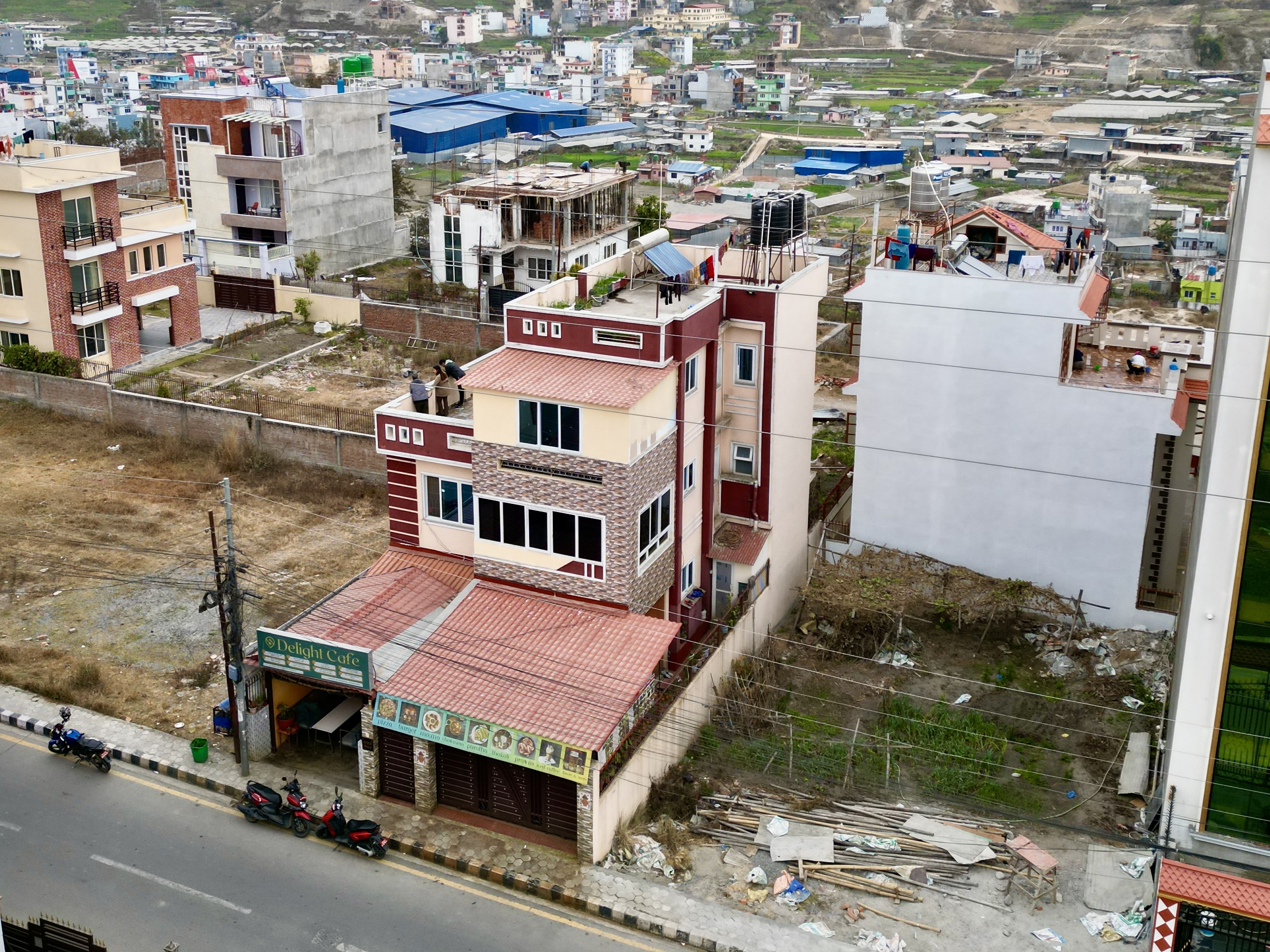 Picture of Mahalaxmi Municipality, Bagmati