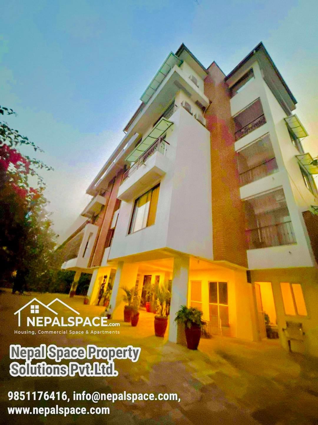 Picture of Lalitpur Metropolitan City, Bagmati