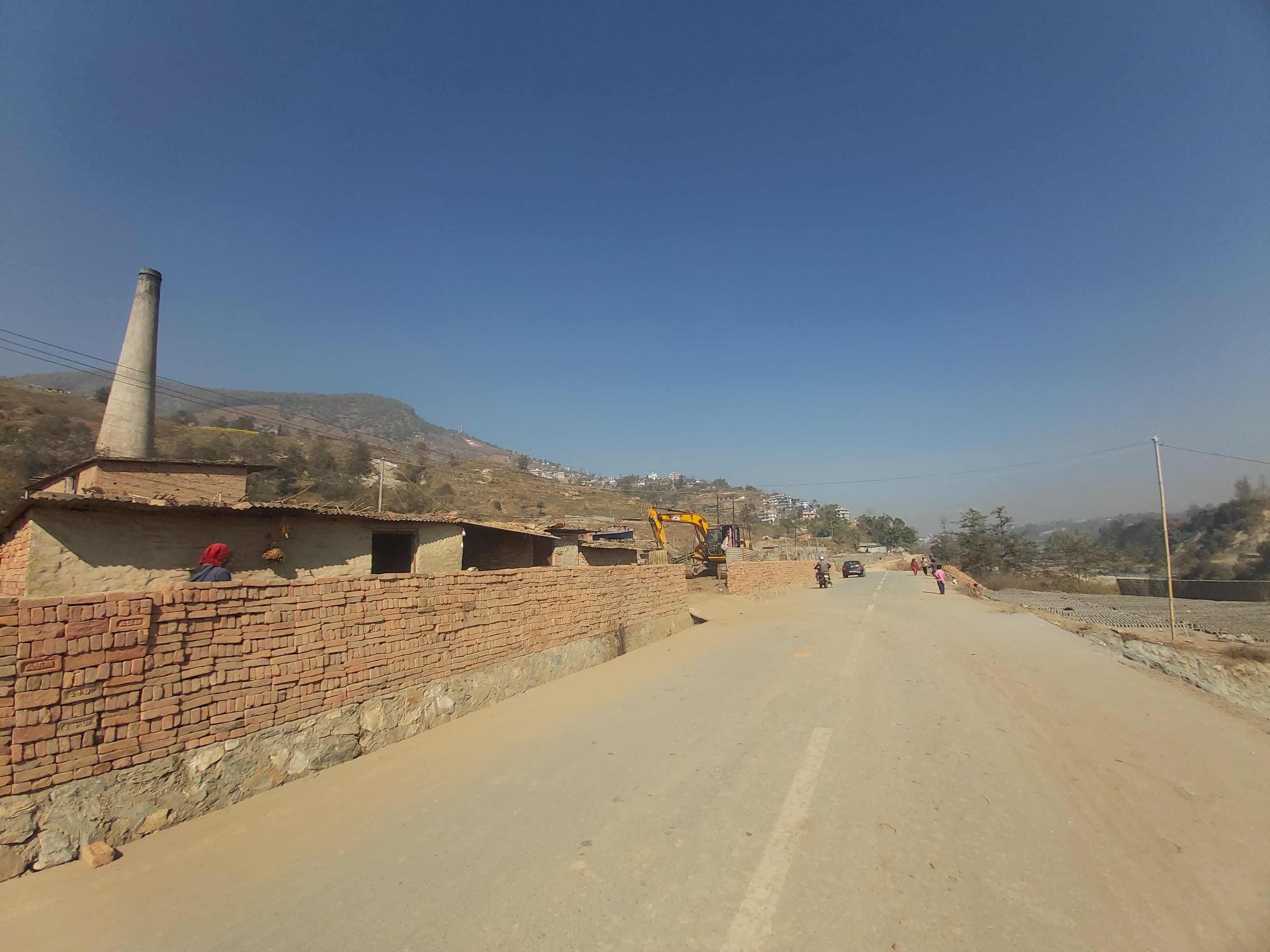 Picture of Dakshinkali Municipality, Bagmati