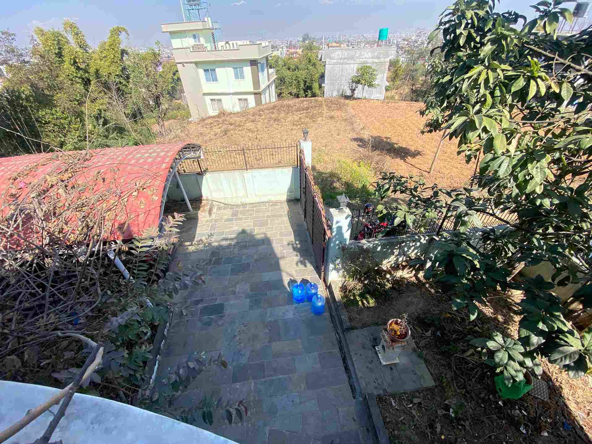 Picture of Lalitpur Metropolitan City, Bagmati