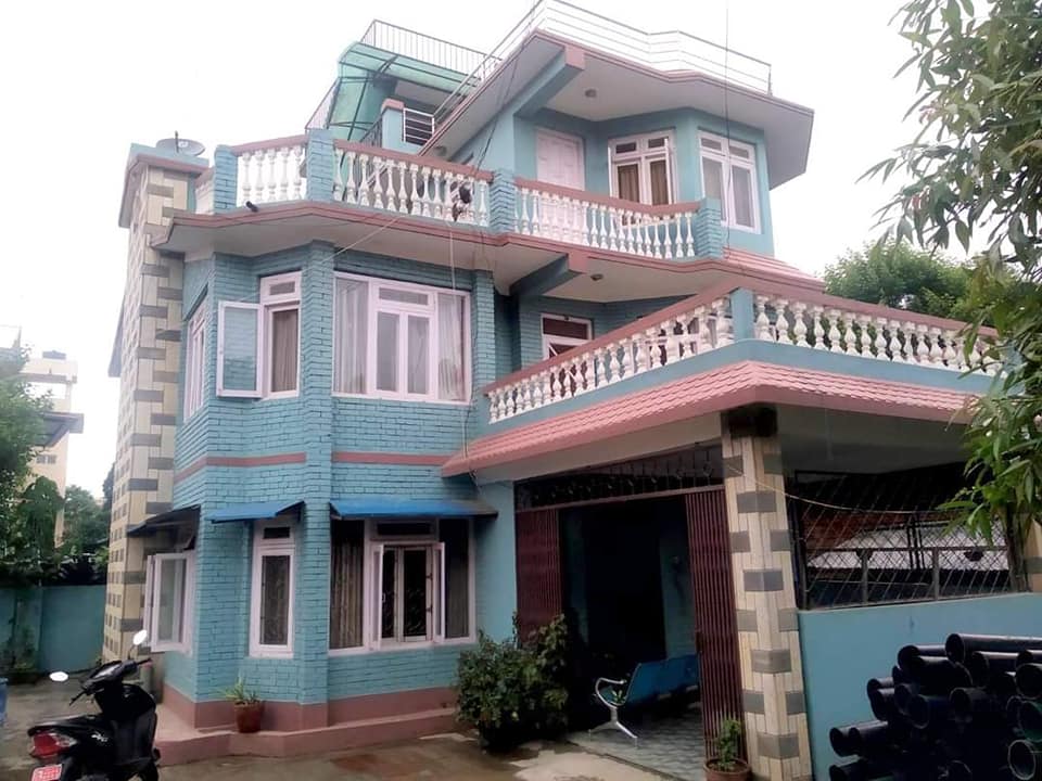 Picture of Lalitpur Metropolitan City, Bagmati