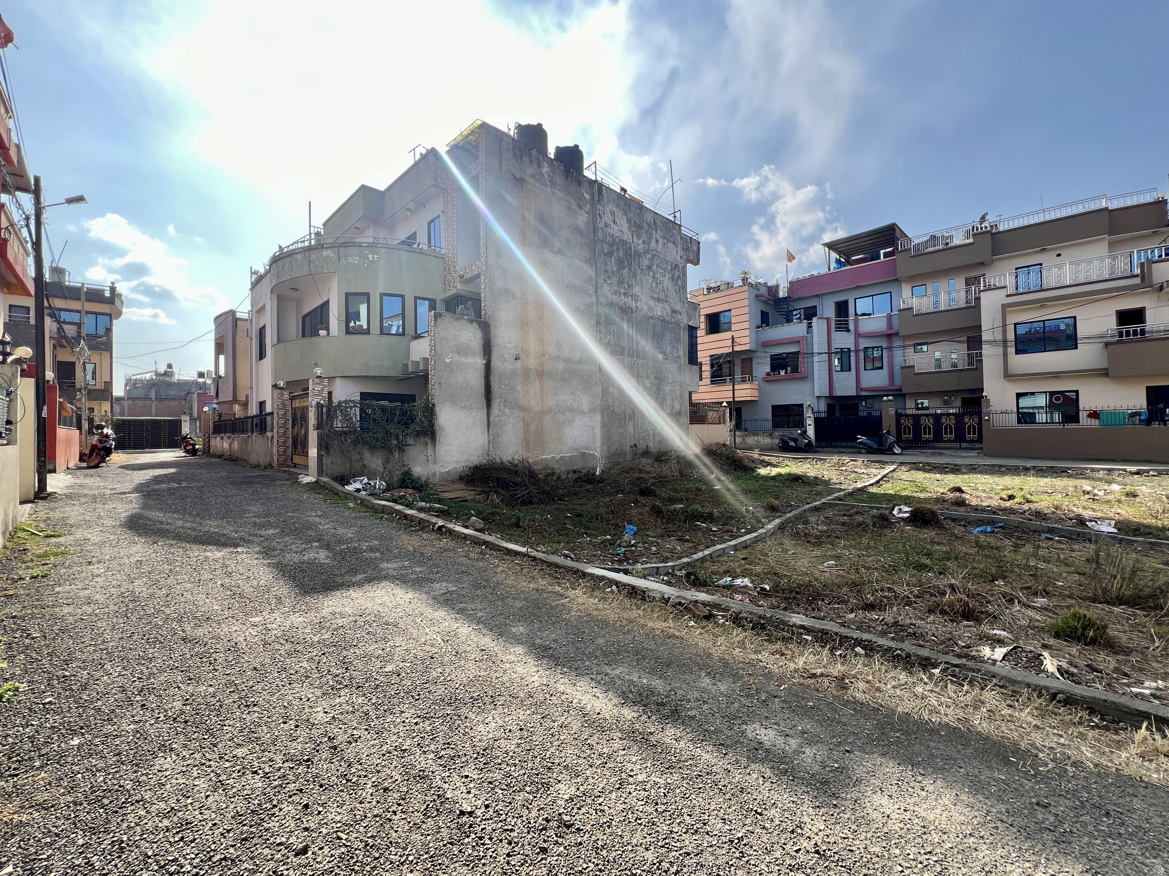 Picture of Mahalaxmi Municipality, Bagmati