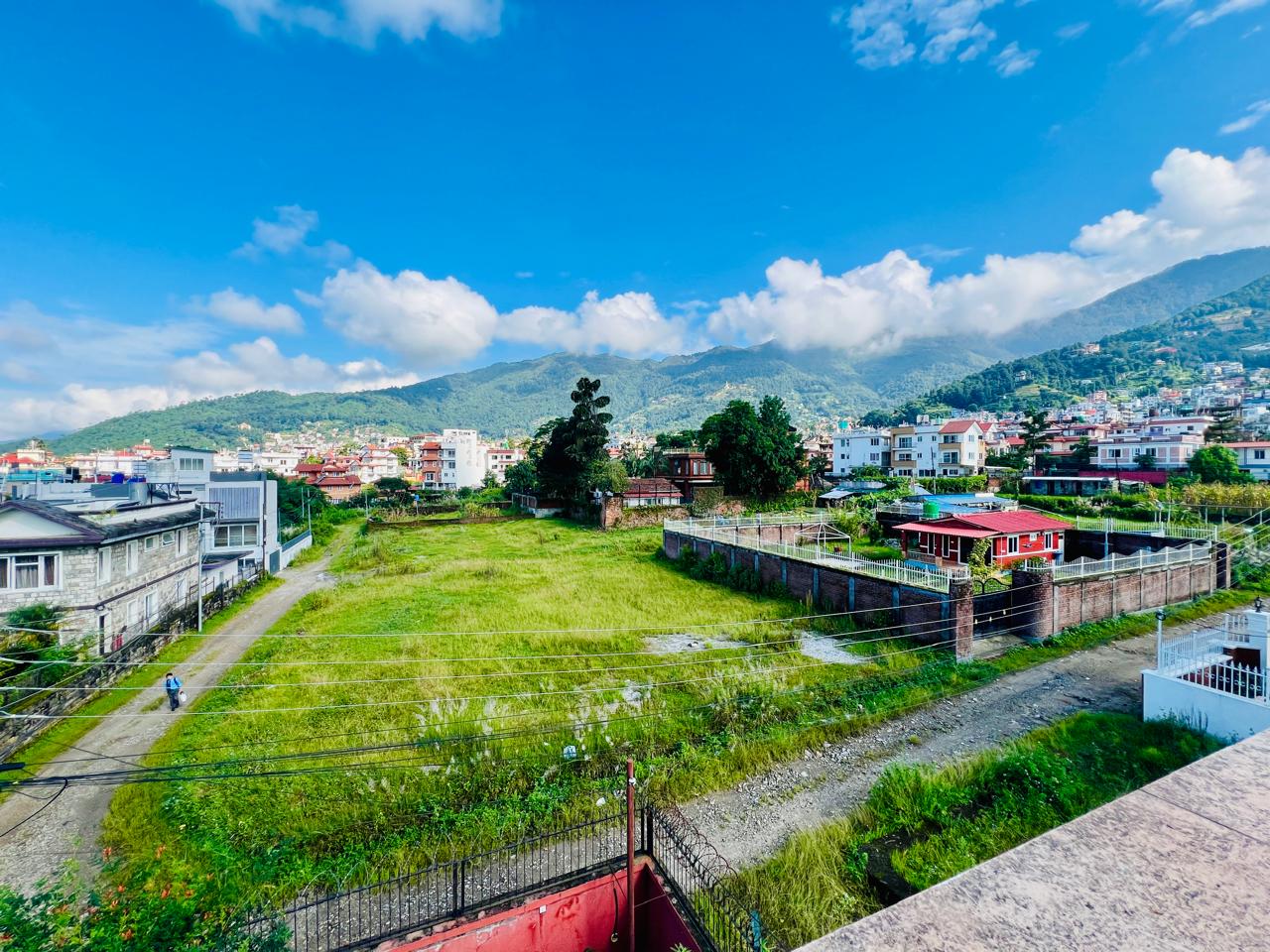 Picture of Budhanilkantha Municipality, Bagmati