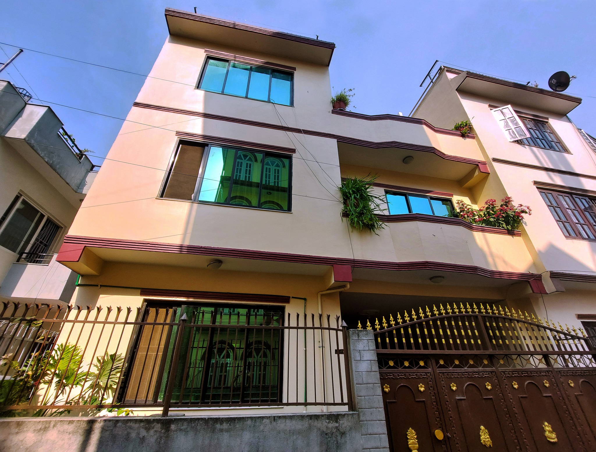 Picture of Budhanilkantha Municipality, Bagmati