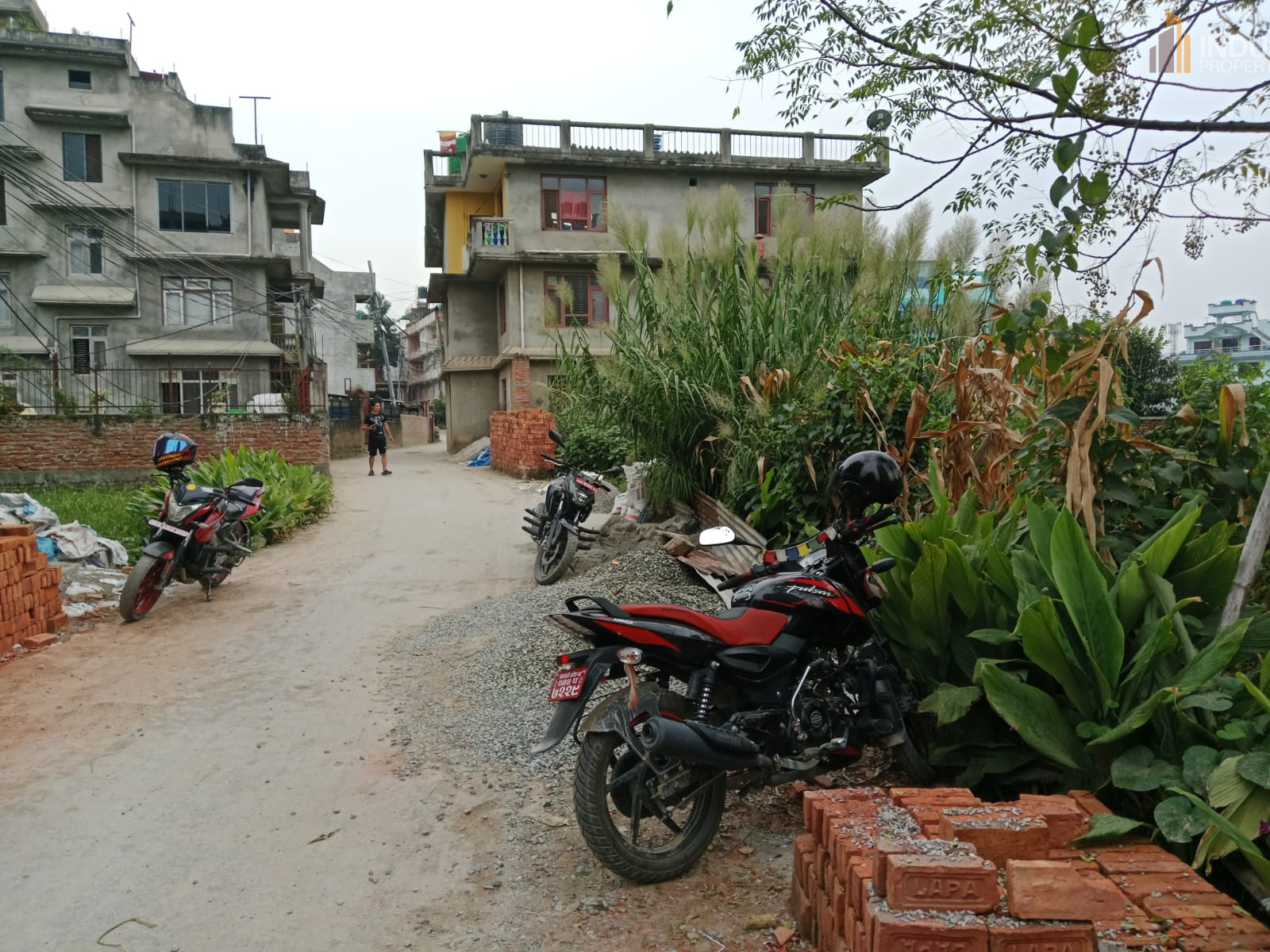 Picture of Mahalaxmi Municipality, Bagmati
