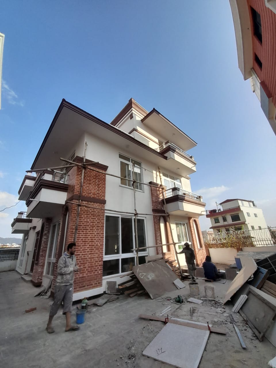 Picture of Budhanilkantha Municipality, Bagmati