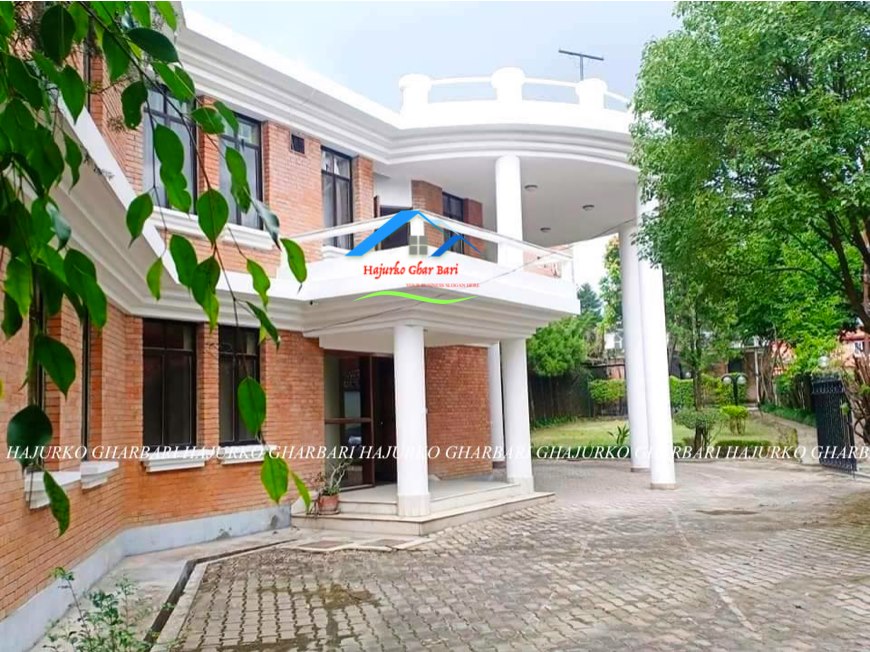 Picture of Kathmandu Metropolitan City, Bagmati