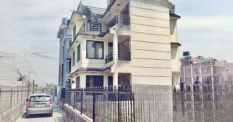 Picture of Suryabinayak Municipality, Bagmati