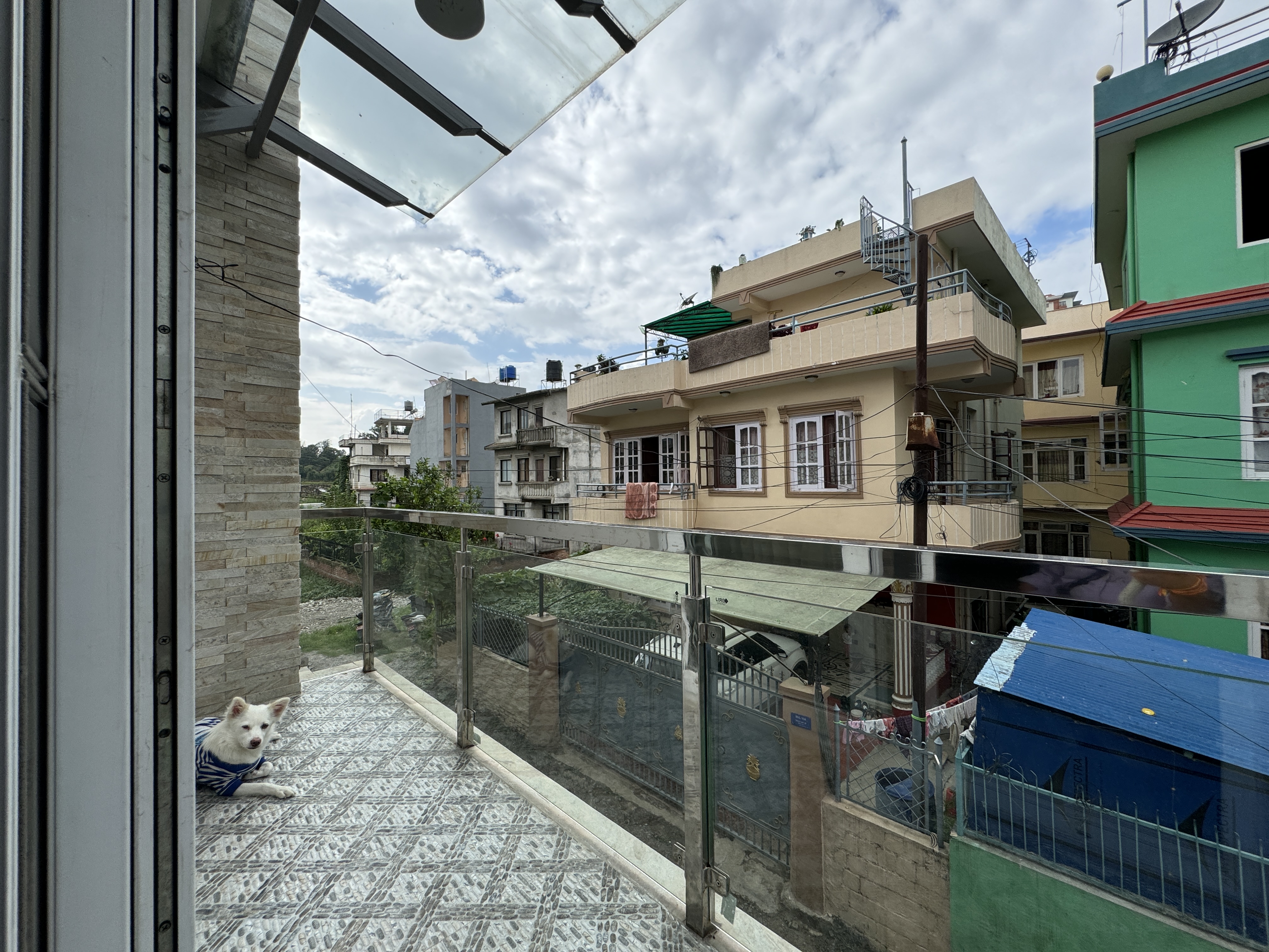 Picture of Lalitpur Metropolitan City, Bagmati