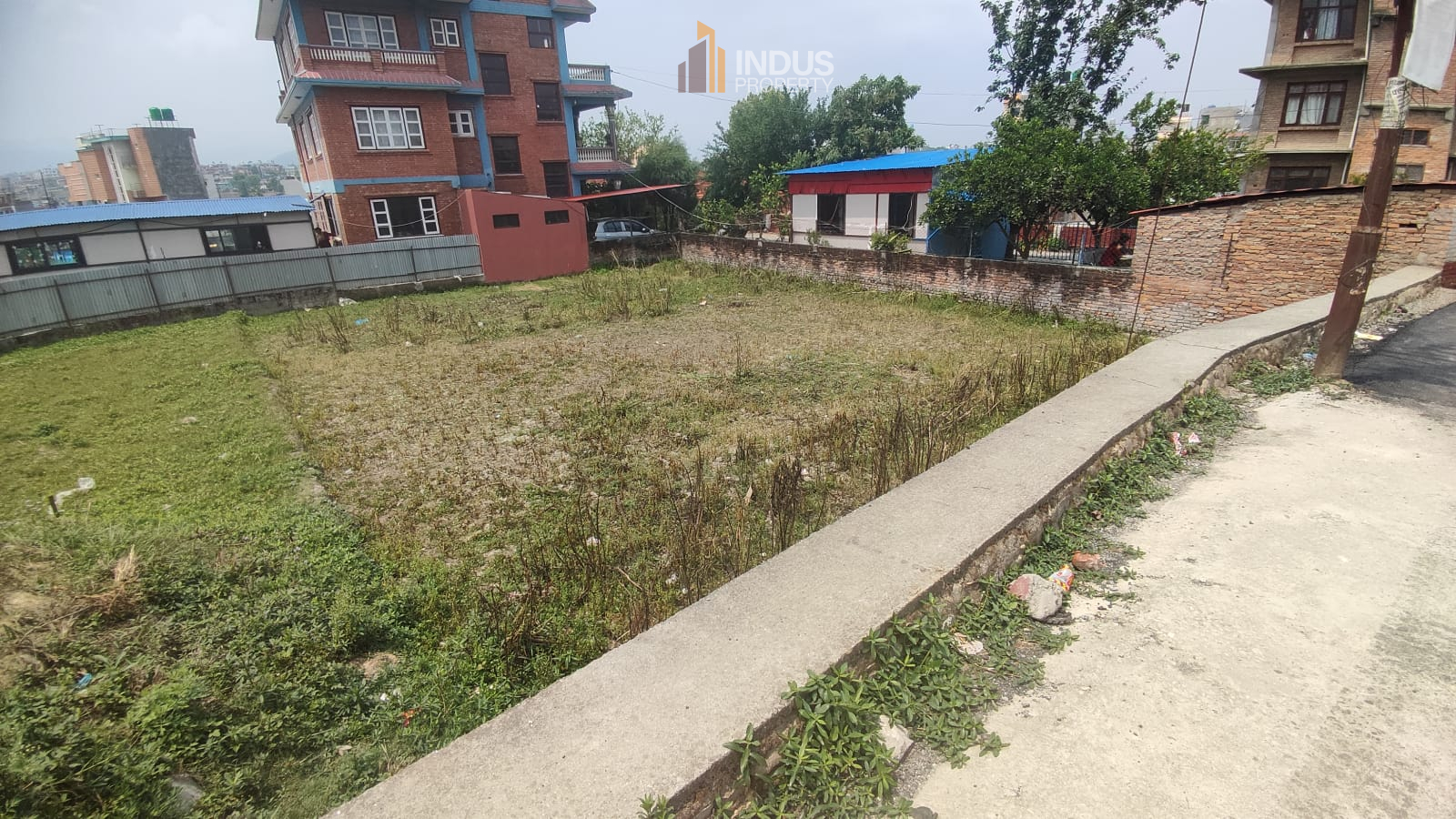 Picture of Mahalaxmi Municipality, Bagmati