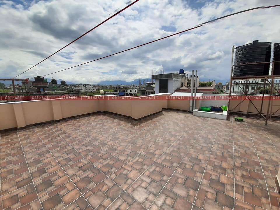 Picture of Mahalaxmi Municipality, Bagmati Province
