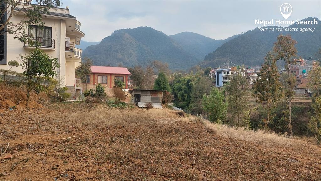 Picture of Godawari Municipality, Bagmati