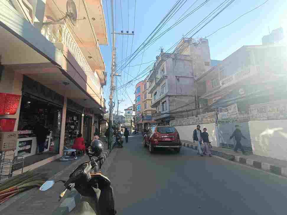 Picture of Kathmandu Metropolitan City, Bagmati