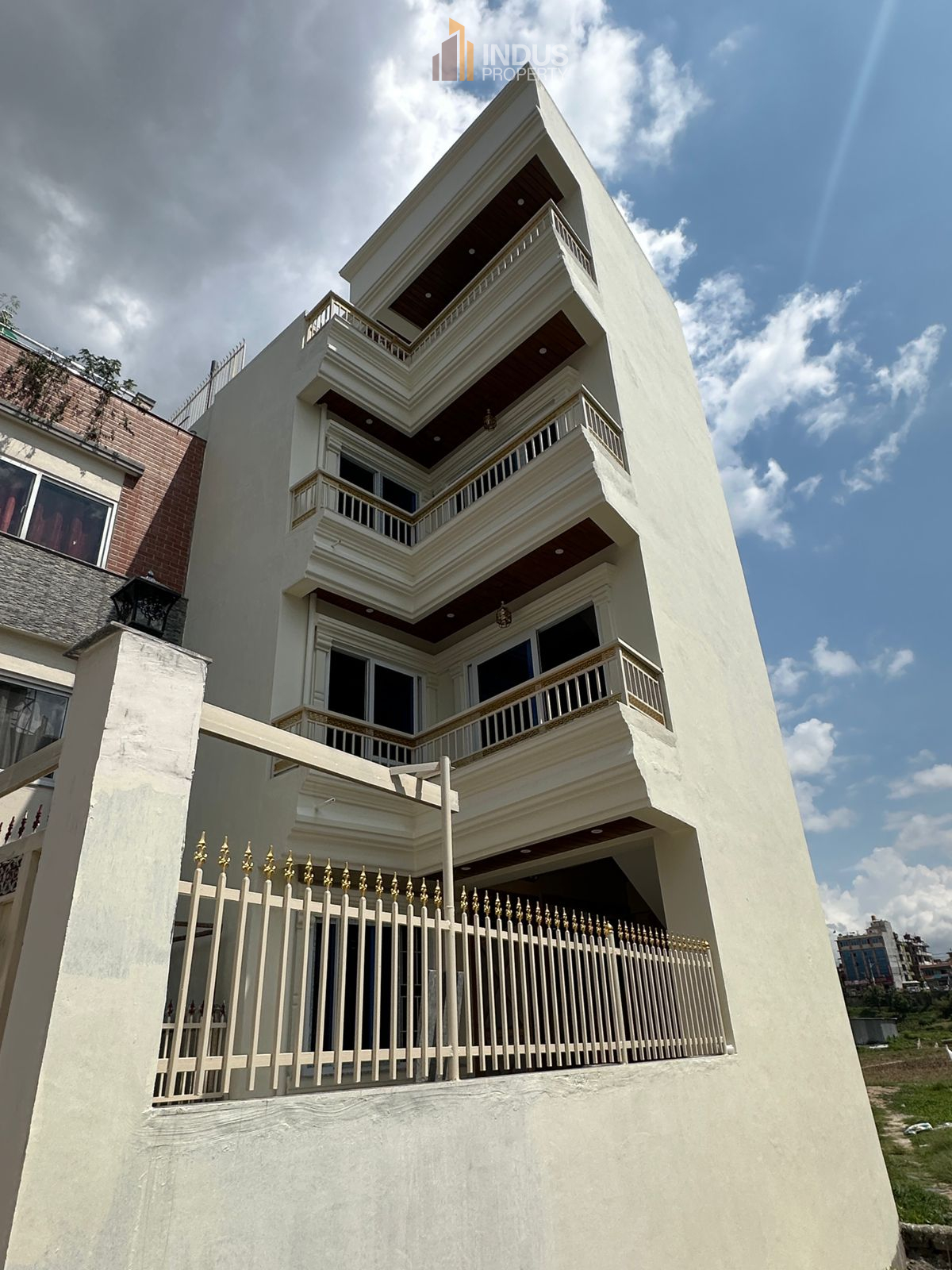 Picture of Mahalaxmi Municipality, Bagmati